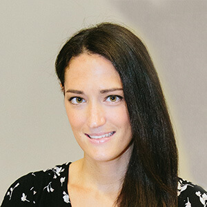 Danielle Thibault