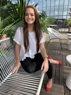 Allison Vaccaro