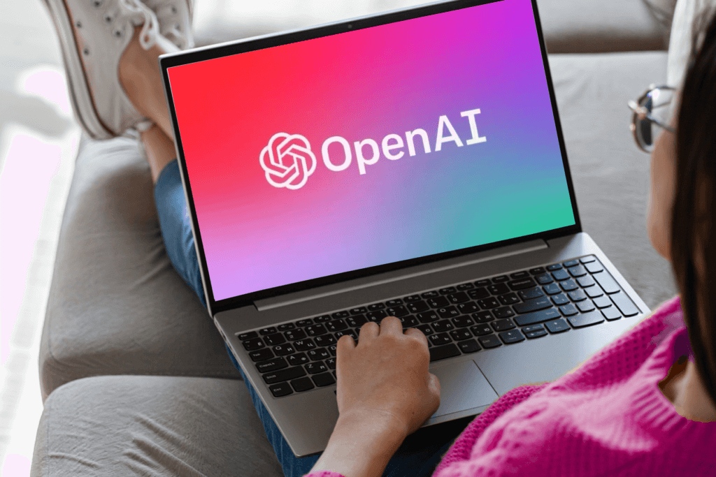 OpenAI Chatbot for Marketers