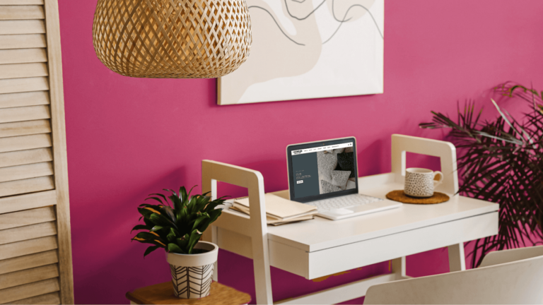 Digital Marketing Tips to Attract Clients and Grow Your Interior Design Business