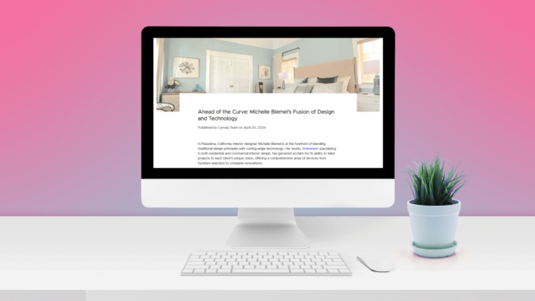 For Interior Designers: How To Write an SEO-optimized Project Feature for Your Website and Social Media