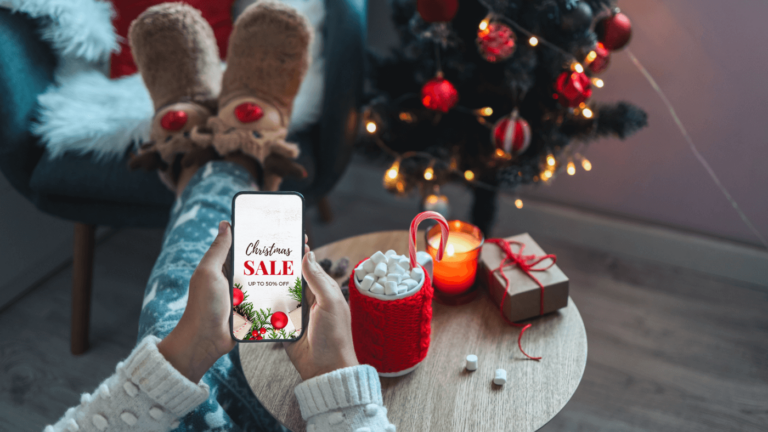 Last Minute Holiday Marketing Tips to Boost Visibility & Sales Before Year-End