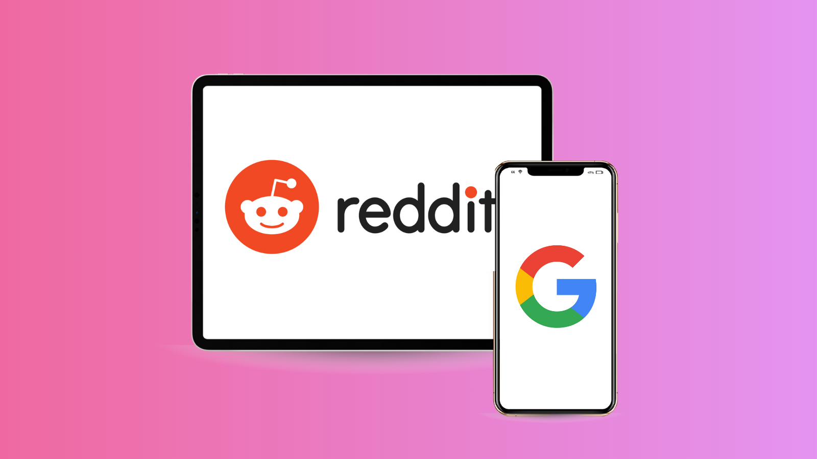 Reddit is Dominating Google Search