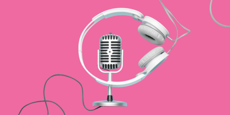 The Power of Podcasting: Why Your Brand Story Needs to Be Heard