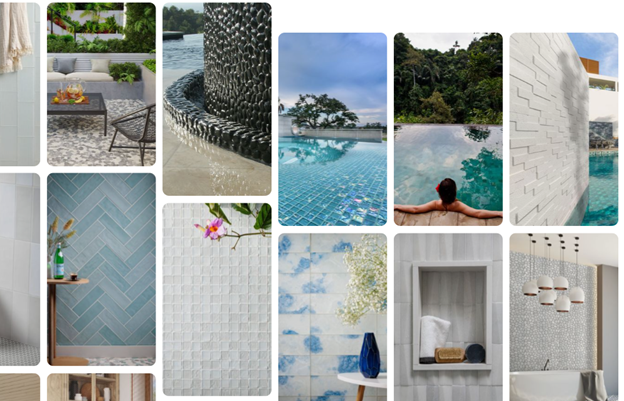Island Stone Pinterest